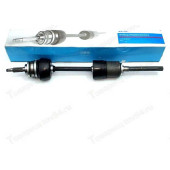 Привод 21214, ВАЗ 2123 (вн граната ВАЗ 2123) правый в сборе 24 шлица LADA в уп. <b>АВТОВАЗ 21213-2215010-20</b>