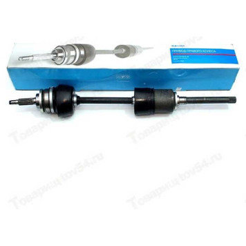 Привод 21214, ВАЗ 2123 (вн граната ВАЗ 2123) правый в сборе 24 шлица LADA в уп. <b>АВТОВАЗ 21213-2215010-20</b>