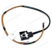 Провод АКБ "+" ВАЗ 21213 <b>АВТОВАЗ 21213-3724070-11</b>