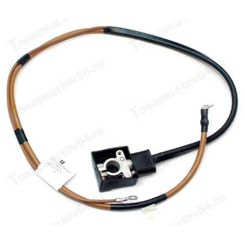 Провод АКБ "+" ВАЗ 21213 <b>АВТОВАЗ 21213-3724070-11</b>