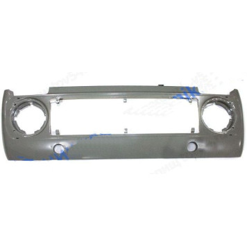 Панель облицовки радиатора ВАЗ 21213 (1 шт) <b>АВТОВАЗ 21213-8401120-40</b>