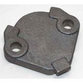 Заглушка блока цилиндров ВАЗ 21214 <b>АВТОВАЗ 21214-1002046</b>