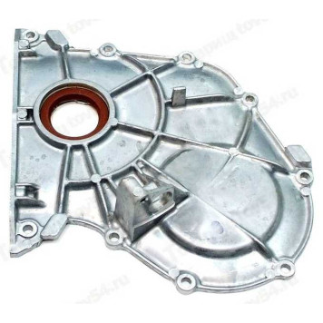 Крышка ДВС ВАЗ 21214 передняя <b>АВТОВАЗ 21214-1002058</b>