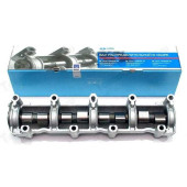 Вал распределительный ВАЗ 21214 в сборе с постелью LADA в уп. <b>АВТОВАЗ 21214-1006008</b>