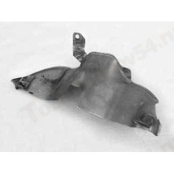 Кожух коллектора выпускного ВАЗ 2107, 21214 <b>АВТОВАЗ 21214-1008042</b>