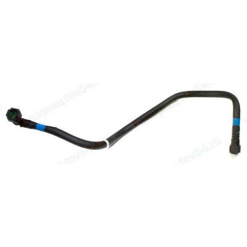 Трубка топливная ВАЗ 21214 Urban от рампы Завод <b>21214-1104224</b>