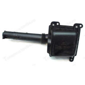 Корпус воздушного фильтра ВАЗ 21214 (с фильтром) <b>АВТОВАЗ 21214-1109010</b>