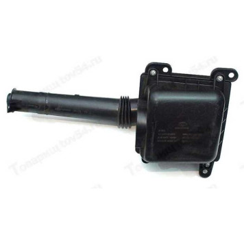 Корпус воздушного фильтра ВАЗ 21214 (с фильтром) <b>АВТОВАЗ 21214-1109010</b>