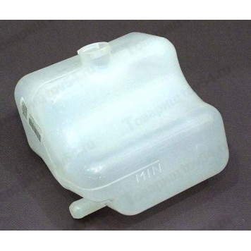 Бачок расширительный ВАЗ 21214 Завод <b>АВТОВАЗ 21214-1311014</b>