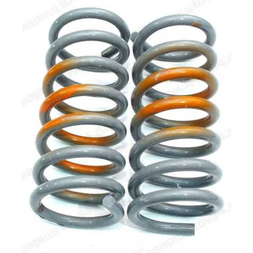 Пружина подвески передняя ВАЗ 21214 <b>АВТОВАЗ 21214-2902712</b>