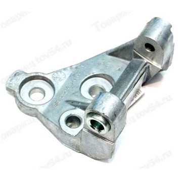 Кронштейн генератора ВАЗ 21214 нижний (оригинал) <b>АВТОВАЗ 21214-3701650</b>