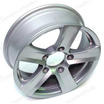 Диск колеса литой R16 ВАЗ 21218 Нива 4*4 Urban <b>АВТОВАЗ 21218-3101015</b>