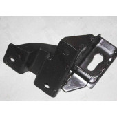 Кронштейн опоры ДВС ВАЗ 2123 Шеви прав в сб <b>АВТОВАЗ 2123-1001053</b>