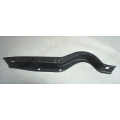 Кронштейн крепления КПП ВАЗ 2123 Нива Шевроле (траверса) <b>АВТОВАЗ 2123-1001113</b>