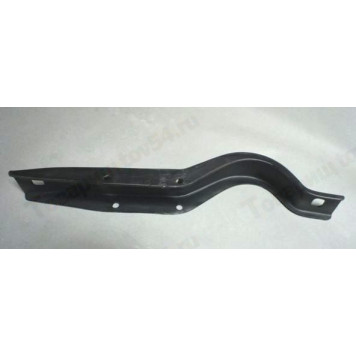 Кронштейн крепления КПП ВАЗ 2123 Нива Шевроле (траверса) <b>АВТОВАЗ 2123-1001113</b>