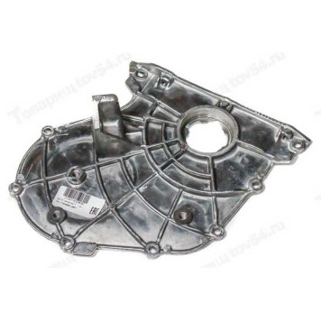 Крышка ДВС ВАЗ 2123передняя <b>АВТОВАЗ 2123-1002060</b>