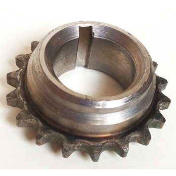 Шестерня ГРМ 21214, ВАЗ 2123 коленвала <b>АВТОВАЗ 2123-1005030</b>