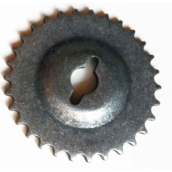 Шестерня ГРМ 21214, ВАЗ 2123 привода масляного насоса <b>АВТОВАЗ 2123-1011220</b>-1