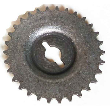 Шестерня ГРМ 21214, ВАЗ 2123 привода масляного насоса <b>АВТОВАЗ 2123-1011220</b>