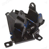 Кронштейн крепления раздаточной коробки ВАЗ 2123 Нива Шевроле <b>АВТОВАЗ 2123-1801020</b>