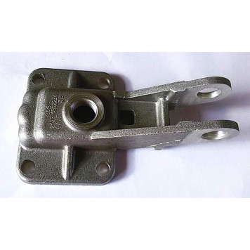 Кронштейн рычагов переключения раздатки ВАЗ 2123 (большой) <b>АВТОВАЗ 2123-1802236</b>-1