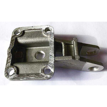 Кронштейн рычагов переключения раздатки ВАЗ 2123 (большой) <b>АВТОВАЗ 2123-1802236</b>-2