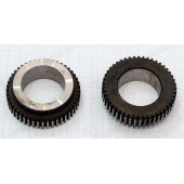 Кольцо стопорное п/оси ВАЗ 2123 Шеви-Нива (АБС) <b>АВТОВАЗ 2123-2403084-10</b>