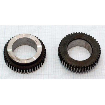 Кольцо стопорное п/оси ВАЗ 2123 Шеви-Нива (АБС) <b>АВТОВАЗ 2123-2403084-10</b>