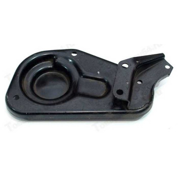 Чашка пружины подвески передней ВАЗ 2123 левая <b>АВТОВАЗ 2123-2902735</b>