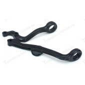 Рычаг подвески ВАЗ 2123 верхний правый <b>АВТОВАЗ 2123-2904100</b>