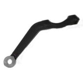 Рычаг поворотного кулака ВАЗ 2123 (левый) <b>АВТОВАЗ 2123-3001031</b>