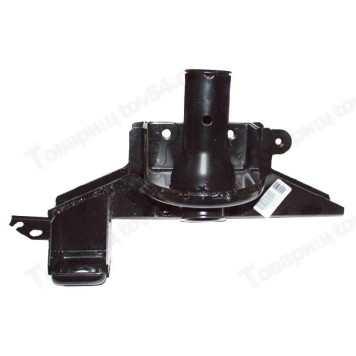 Кронштейн крепления поперечины ВАЗ 2123 левый <b>АВТОВАЗ 21236-2904223</b>