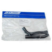 Патрубок печки ВАЗ 2123 Нива Шевроле (2шт) <b>Форвард Автозапчасть 2123-8101200-86</b>