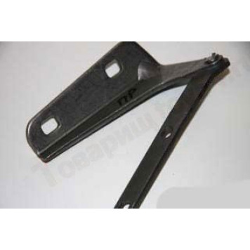 Петля капота ВАЗ 2123 Нива Шевроле левая <b>АвтоВАЗ 2123-8407011</b>