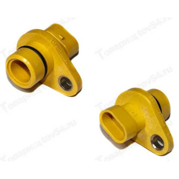 Заглушка КПП ВАЗ 2170 под датчик скорости <b>АВТОВАЗ 2170-1700054</b>