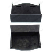 Крышка блока предохранителей ВАЗ 2170 Кострома <b>АВТОВАЗ 2170-3722070-01</b>