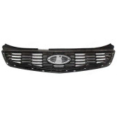 Решетка радиатора ВАЗ 21704 Priora SE <b>АВТОВАЗ 21704-2803056-10</b>