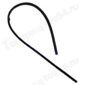 Уплотнитель лобового стекла ВАЗ 2170 верх <b>АВТОВАЗ 2170-5206070</b>