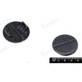 Заглушка обивки задней двери ВАЗ 2170 к-т=5шт <b>АВТОВАЗ 2170-6202034</b>