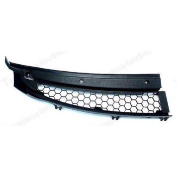 Воздухозаборник ВАЗ 2170 (жабо) правый Завод <b>АВТОВАЗ 2170-8212734</b>