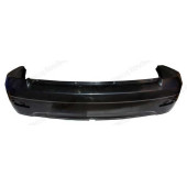 Бампер ВАЗ 2172 Приора (хэтчбек) задний под покраску <b>АВТОВАЗ 2172-2804015-01</b>