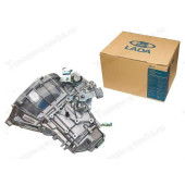 КПП ВАЗ-ВАЗ 2180 <b>АВТОВАЗ 2180-1700014</b>