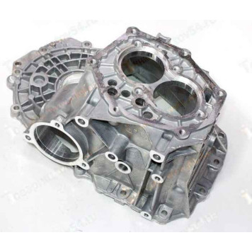 Картер КПП ВАЗ 2180 <b>АВТОВАЗ 2180-1701015</b>