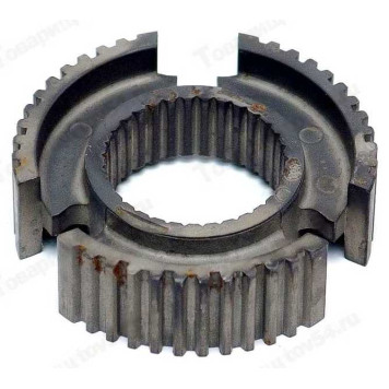 Ступица муфты КПП ВАЗ 2113, 1118, 2170, 2190 (1-2 передачи) для ремкомплект <b>АВТОВАЗ 2180-1701119</b>