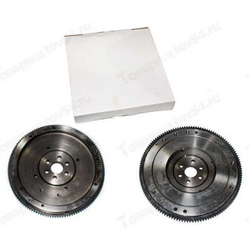 Маховик 1118, ВАЗ 2110, 2170, 2190 LADA (на рычажную КПП) <b>АВТОВАЗ 2181-1005115-10</b>