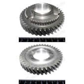 Шестерня КПП ВАЗ 2170, 2190, 2192, 2181 2-ой передачи н.о. <b>АВТОВАЗ 2181-1701127-10</b>