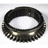 Муфта КПП ВАЗ 2181 (1-2 передачи) <b>АВТОВАЗ 2181-1701175</b>