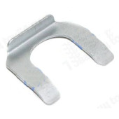 Скоба крепления троса АКПП ВАЗ 2190, 2192 Гранта (оригинал) <b>АВТОВАЗ 21902-1703253</b>