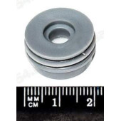 Заглушка АКБ ВАЗ 2190-92 (АКПП) боковая левая к-т=10шт <b>АВТОВАЗ 21902-3703016</b>