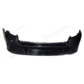 Бампер ВАЗ 2190 Гранта задний под покраску под парктроник <b>АВТОВАЗ 2190-2804015-21</b>